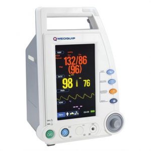 Drive Vital Sign Monitor Health Products