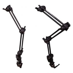 Dual Mounting Arms Health Products