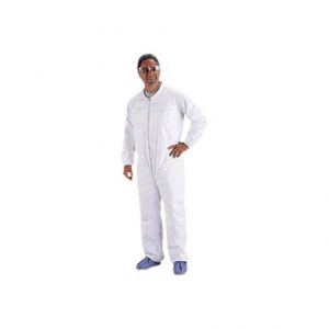 Dupont Tyvek Coveralls Health Products