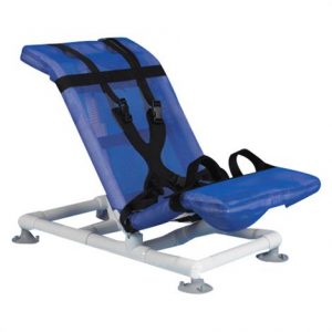 Duralife Adjustable Bath Chair Health Products