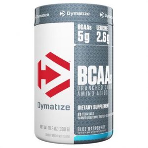 Dymatize BCAAS Branched Chain Amino Acids Dietary Health Products