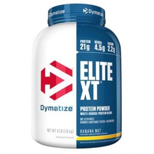 Dymatize Elite XT Multi Blend Dietary Health Products