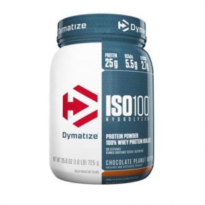 Dymatize ISO100 Powder Dietary Health Products