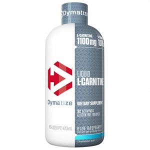 Dymatize L-carnitine Dietary Health Products