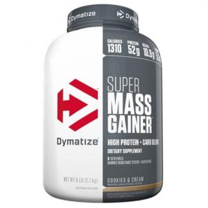 Dymatize Super Mass Gainer Dietary Health Products