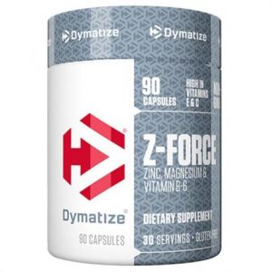 Dymatize Z-force Dietary Health Products