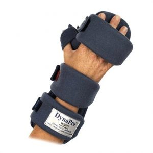 DynaPro Finger Flex Orthosis Health Products