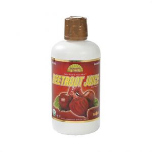 Dynamic Health Beetroot Juice Health Products