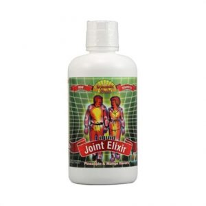 Dynamic Health Joint Elixir Health Products