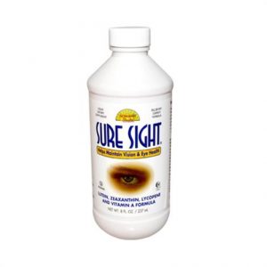 Dynamic Health Sure Sight Health Products