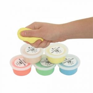 Dynatronics Hand Putty Health Products