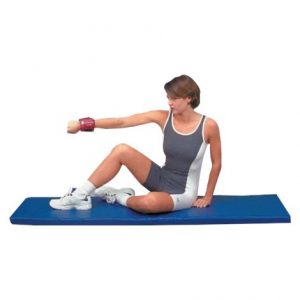 Dynatronics Naugahyde Exercise Mats Health Products