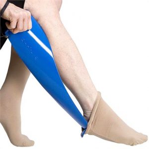 E. C. I. C. Sock-eez Compression Sock Removal Aid Health Products