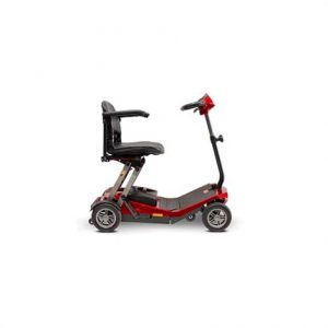 EWheels EW-REMO Four Wheel Transportable Scooter Health Products