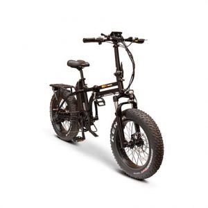 EWheels Folding Electric Bike Health Products