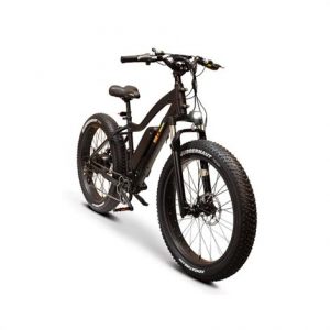 EWheels Nomad Electric Bike Health Products