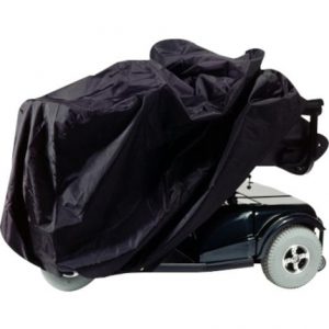 EZ-Access Scooter Cover Health Products