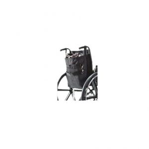 EZ-Access Wheelchair Back Carryon Health Products