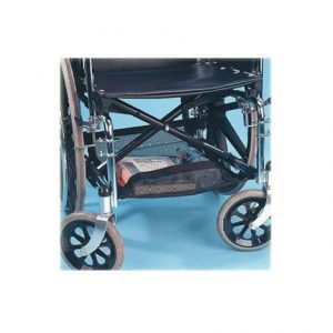 EZ-Access Wheelchair Underneath Carryon Health Products