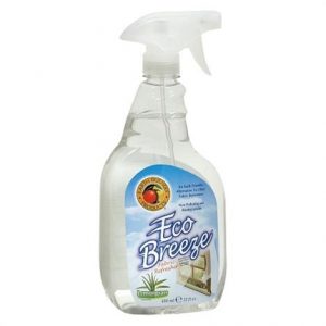 Earth Friendly Eco Breeze Health Products