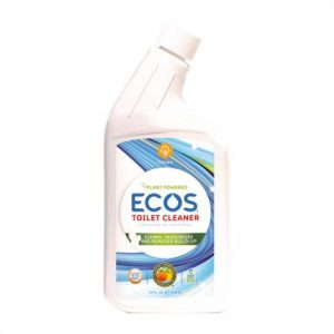 Earth Friendly Toilet Cleaner Health Products