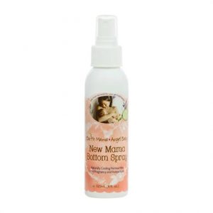 Earth Mama Angel New Mama Bottom Spray Health Products