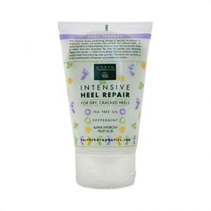 Earth Therapeutics Intensive Heel Repair Health Products