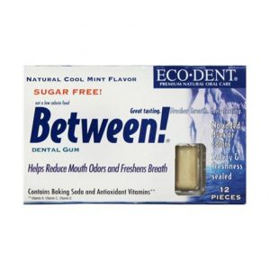 Eco Dent Between Dental Gum Health Products