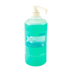 Ecolab Fine Wash Hand Soap Health Products