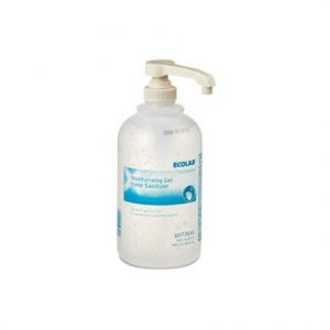 Ecolab Gel Hand Sanitizer Health Products