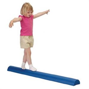 Economy Foam Balance Beam Health Products