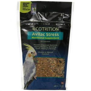 Ecotrition Avilac Stress Health Blend - Cokatiels Health Products