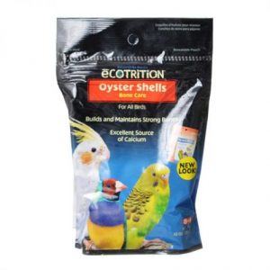 Ecotrition Oyster Shells Health Products