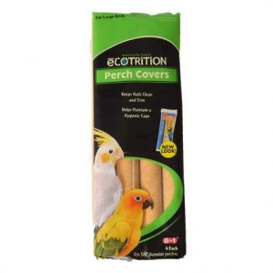 Ecotrition Sanded Perch Cover Health Products