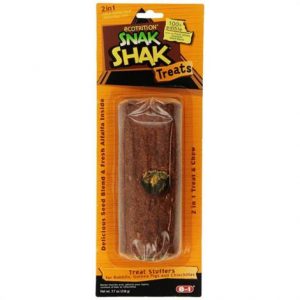 Ecotrition Snak Shak Treat Health Products