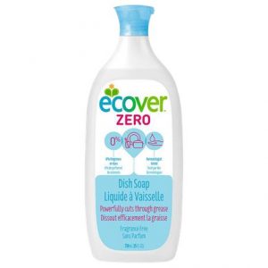 Ecover Dish Soap Health Products