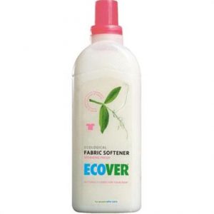 Ecover Fabric Softener Health Products