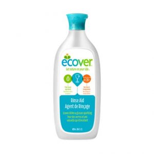 Ecover Rinse Aid for Dishwasher Health Products