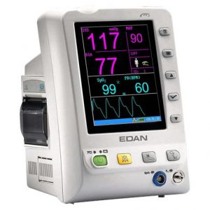 Edan M3 Vital Signs Monitors Health Products