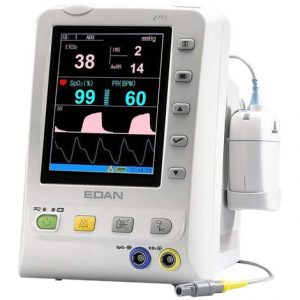 Edan M3B Vital Signs Monitor Health Products