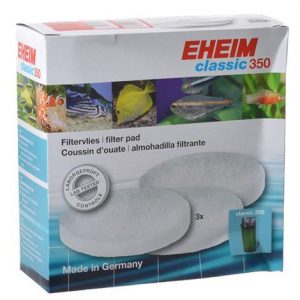 Eheim Classic 350 Fine Foam Filter Pad Health Products