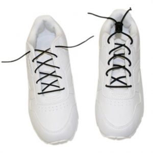 Elastic Shoe Laces Health Products