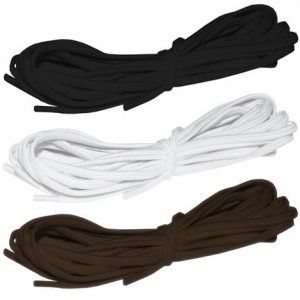 Elastic Shoelaces Health Products