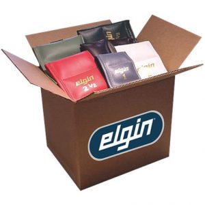 Elgin Cuff Weight Value Set Health Products