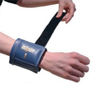 Elgin Premium Long Strap Cuff Weights Health Products