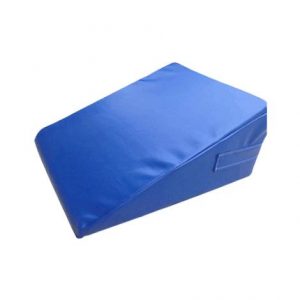 Elginex Elgin Vinyl Covered Wedge Health Products