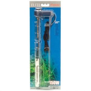 Elite Radiant Compact Aquarium Heater Health Products