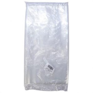 Elkay Plastics Flat Poly Bags Health Products