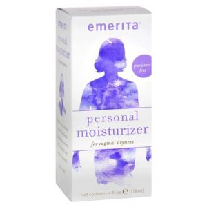 Emerita Feminine Personal Moisturizer Health Products