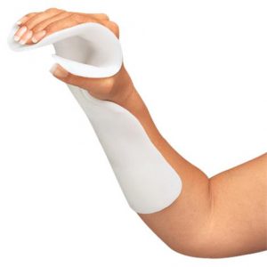 Encore 2.4mm Splinting Material Health Products